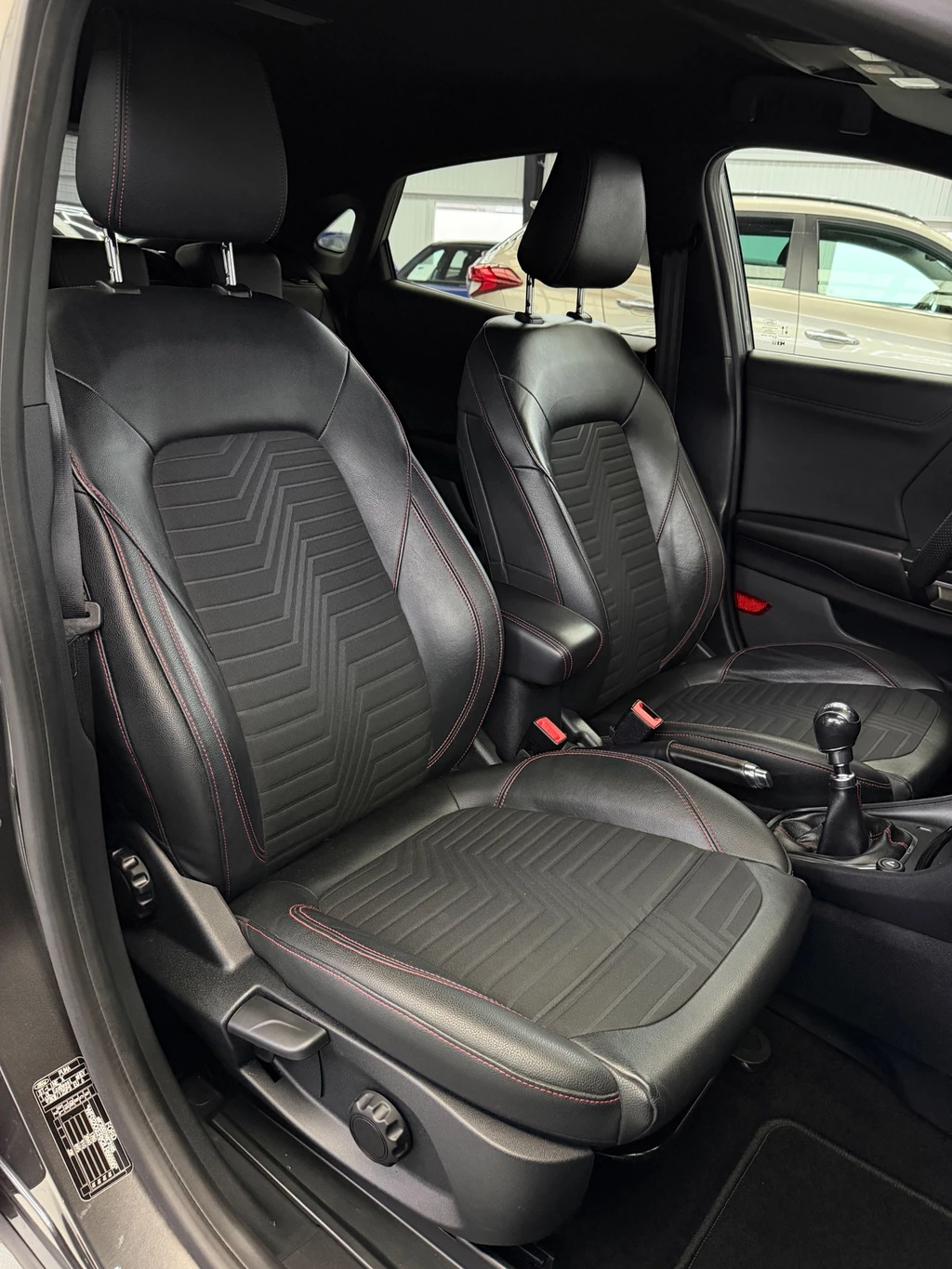 Ford Puma – foto 22