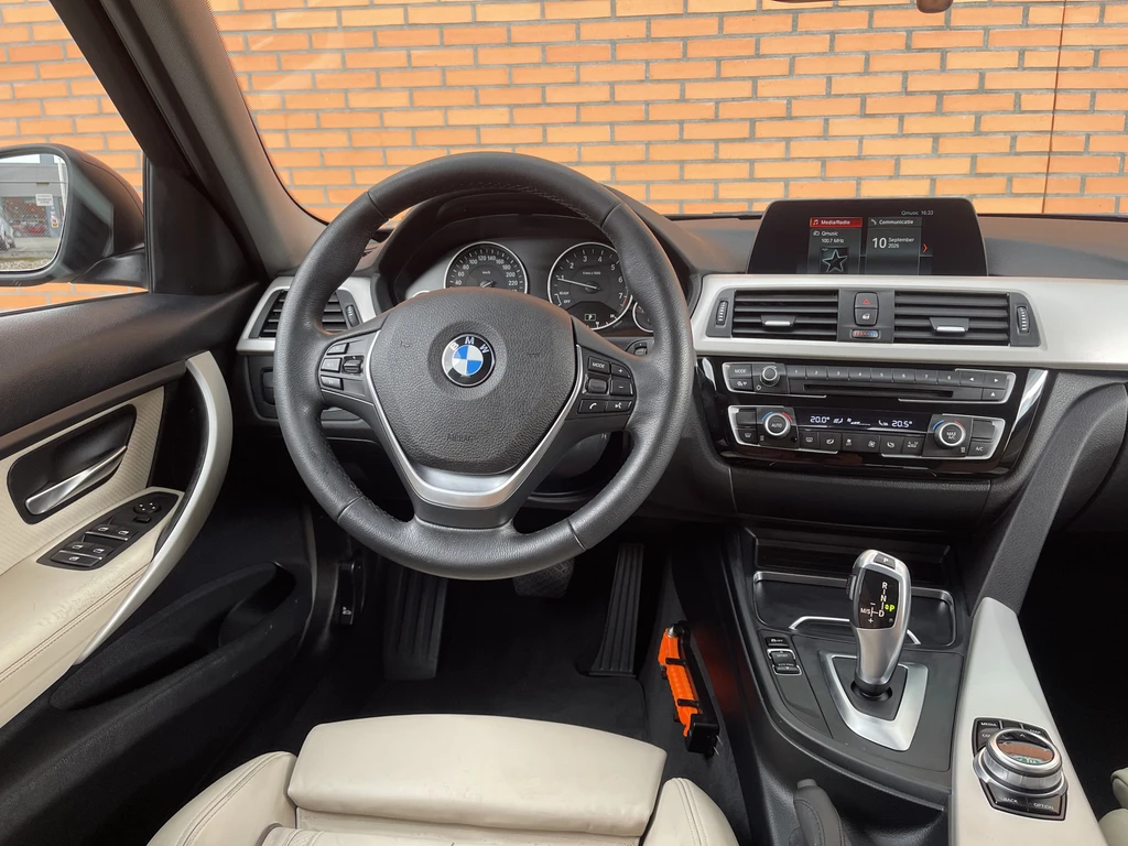 BMW 3 Serie – foto 9