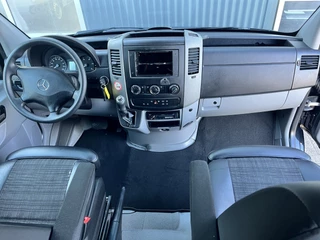 Mercedes-Benz Sprinter – thumbnail 10