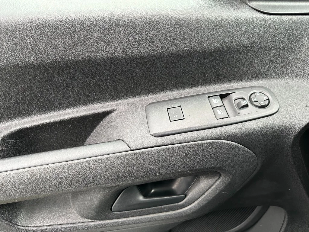 Citroën Berlingo – foto 12