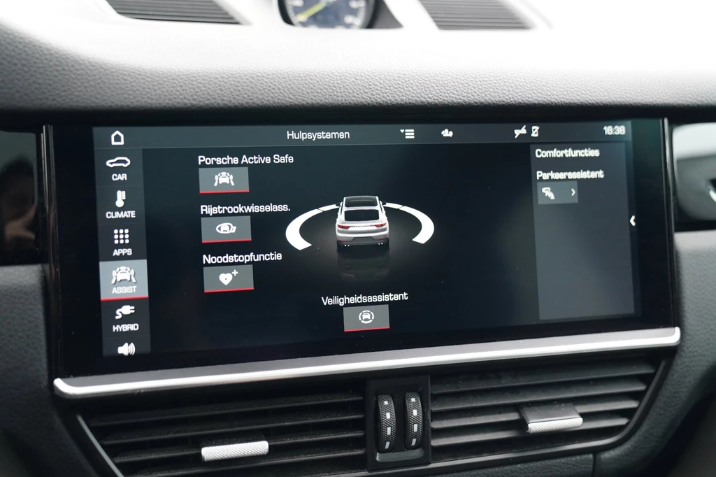 Porsche Cayenne – foto 51