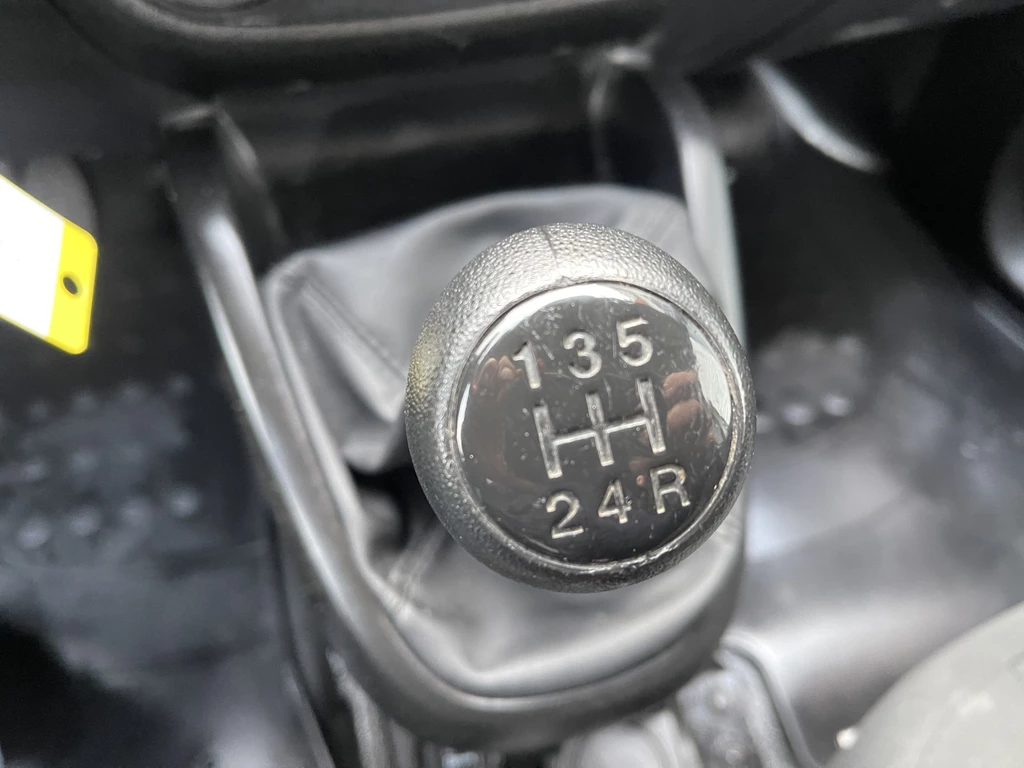 Opel Combo – foto 21