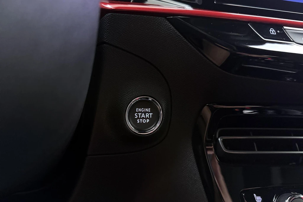 Opel Mokka – foto 27