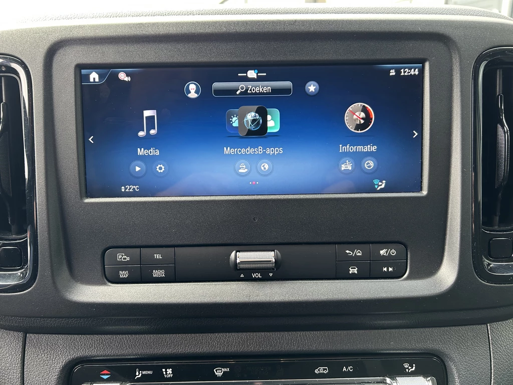 Mercedes-Benz Vito – foto 18