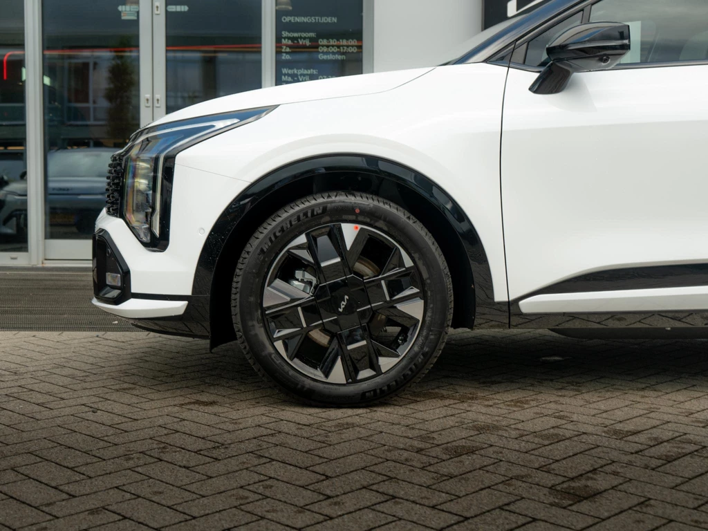 Kia Sportage – foto 9