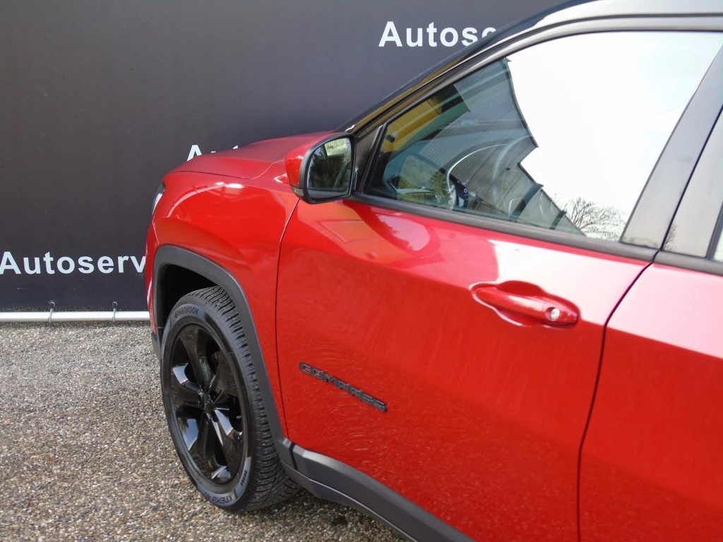 Jeep Compass – foto 10