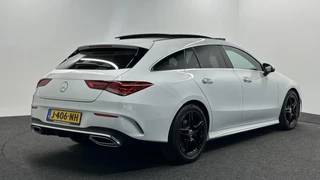 Mercedes-Benz CLA – thumbnail 5