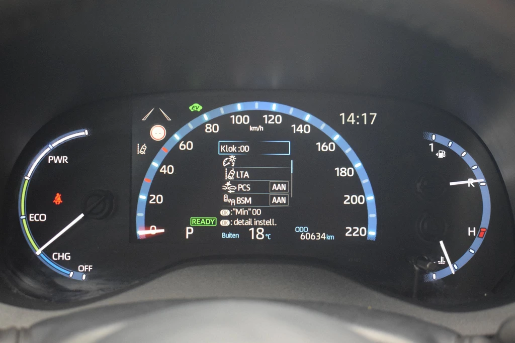 Toyota Yaris Cross – foto 42
