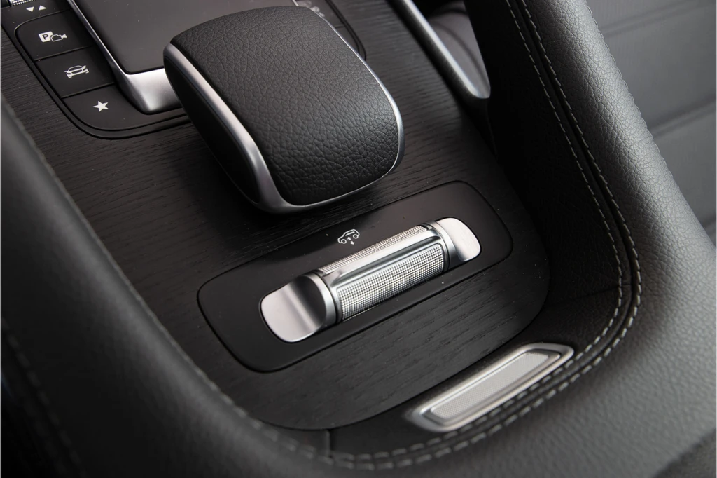 Mercedes-Benz GLE – foto 48
