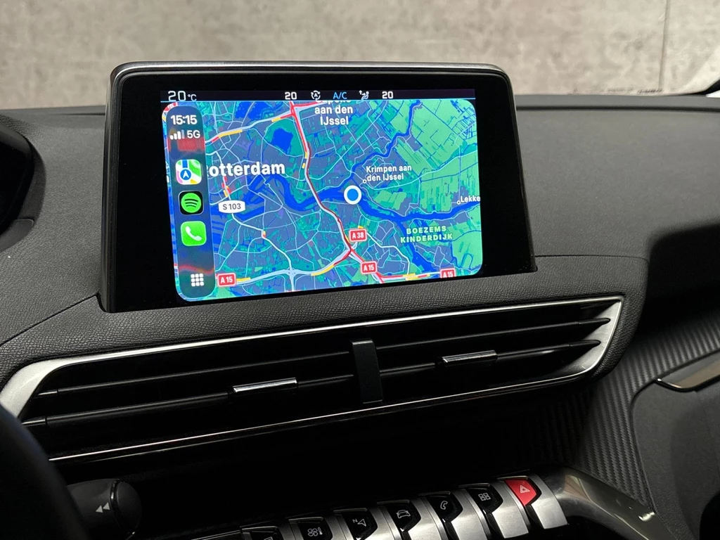 Peugeot 5008 – foto 22