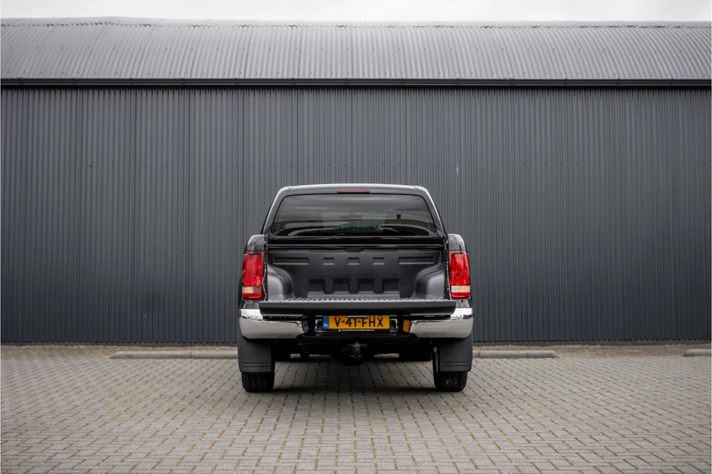 Volkswagen Amarok – foto 4