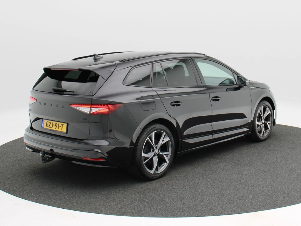 Škoda Enyaq iV – foto 4