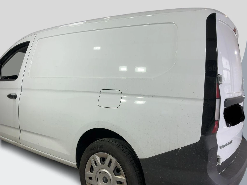 Ford Transit Connect – foto 2