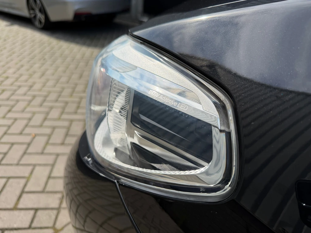 BMW X3 – foto 17