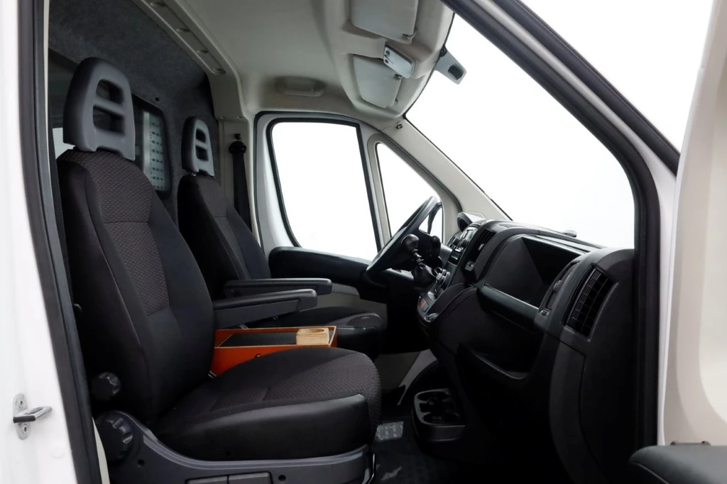 Peugeot Boxer – foto 7