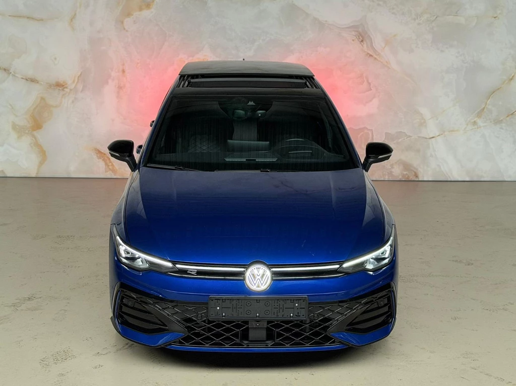 Volkswagen Golf – foto 9