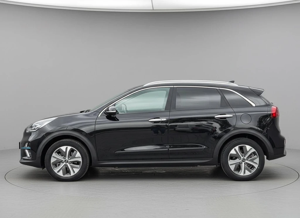 Kia e-Niro – foto 2