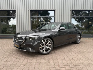 Mercedes-Benz E-Klasse – thumbnail 2