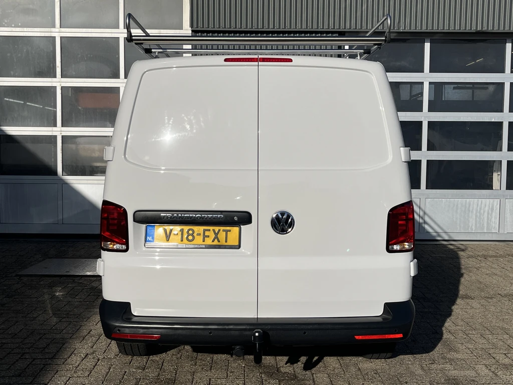 Volkswagen Transporter – foto 5