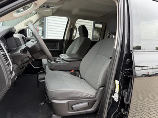 Dodge Ram 1500 – thumbnail 11