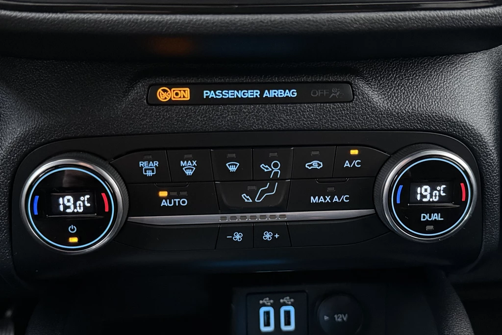 Ford Kuga – foto 30
