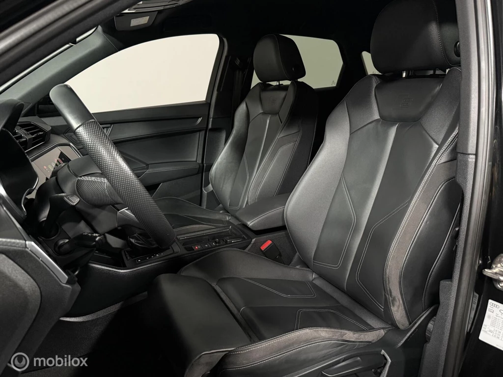 Audi Q3 – foto 24