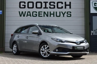 Toyota Auris – thumbnail 4