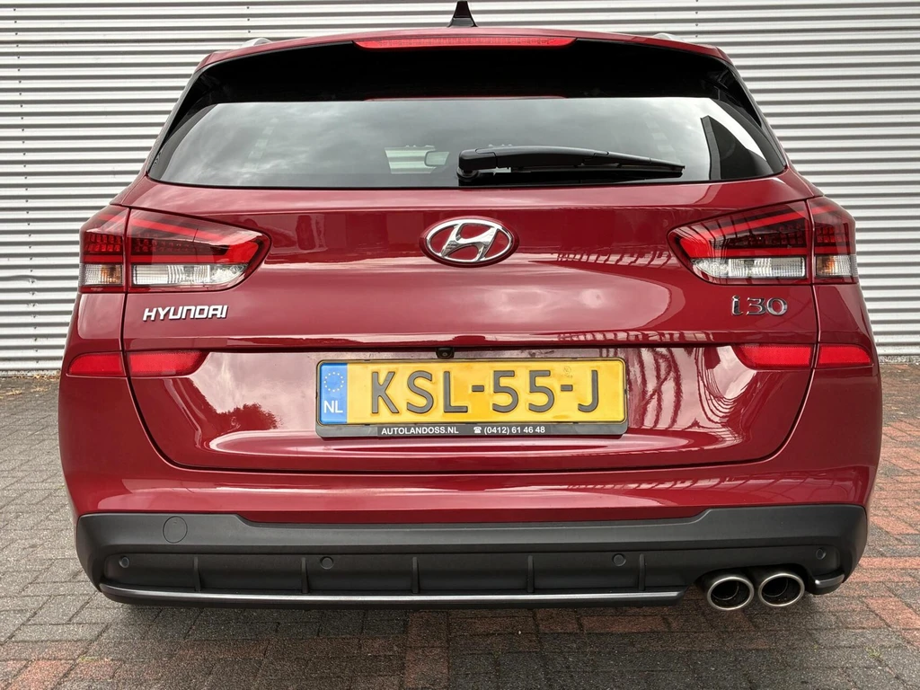 Hyundai i30 – foto 4