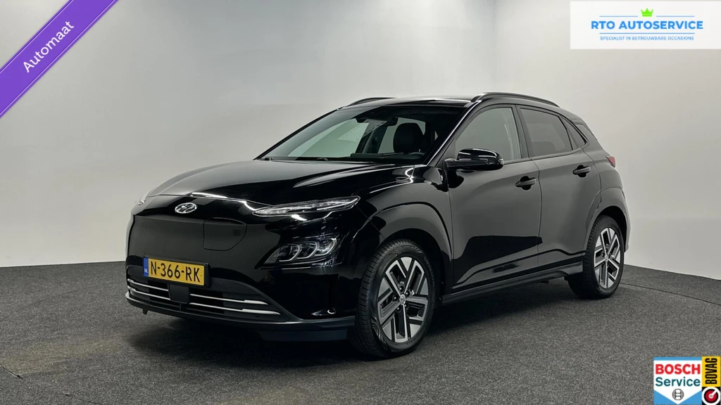 Hyundai Kona – foto 1