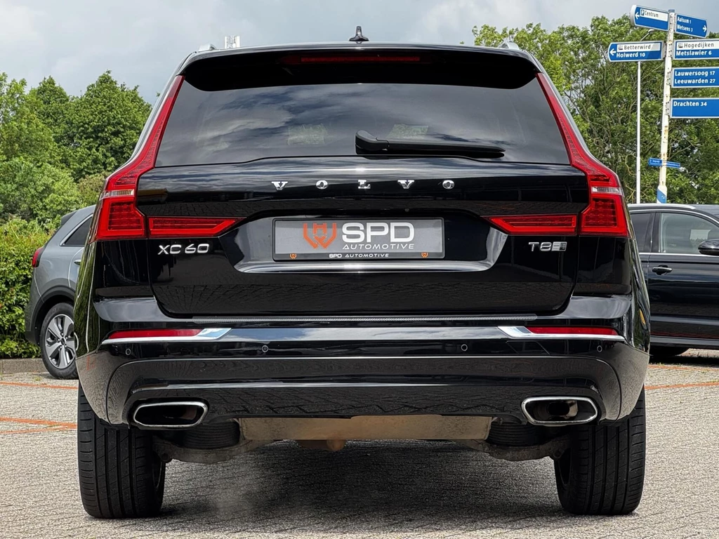 Volvo XC60 – foto 4