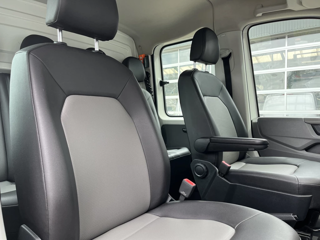 Volkswagen Crafter – foto 26