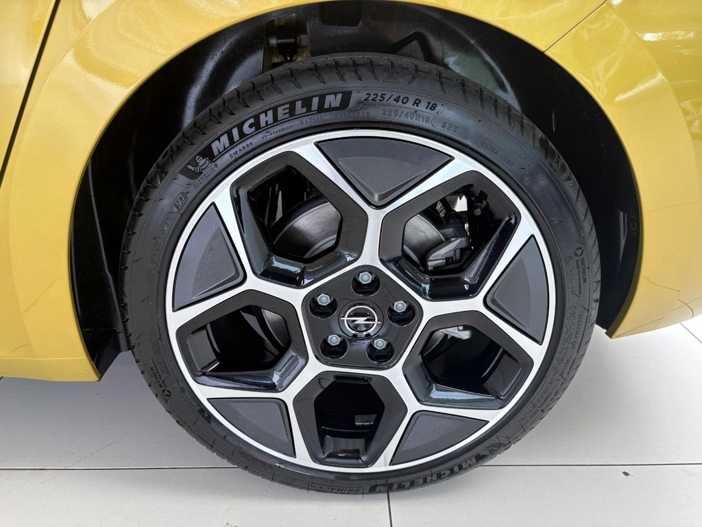 Opel Astra – foto 14