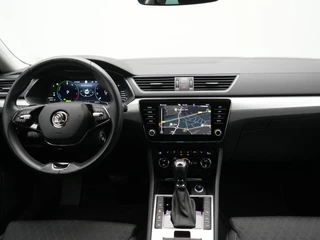 Škoda Superb – thumbnail 25