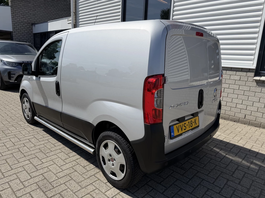 Fiat Fiorino – foto 3