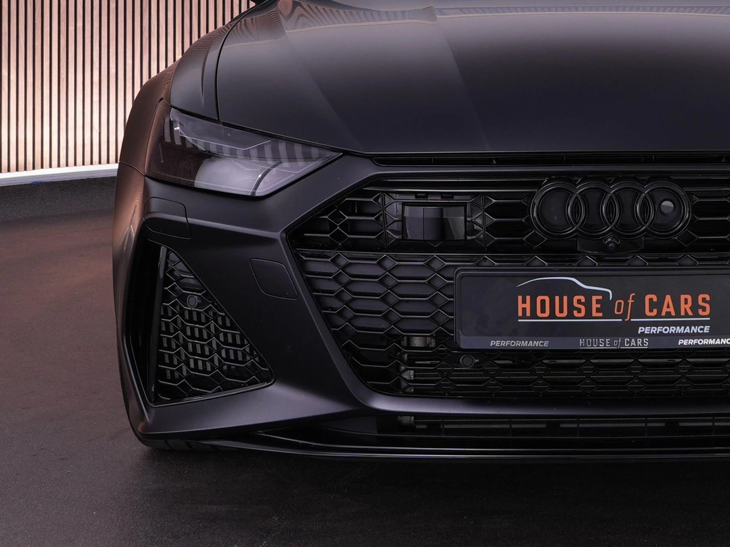 Audi RS6 – foto 37