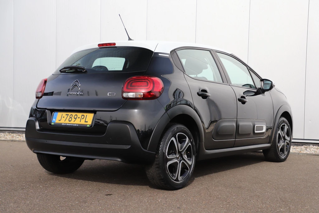 Citroën C3 – foto 2