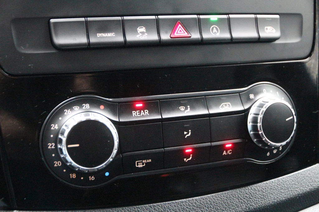 Mercedes-Benz Vito – foto 17