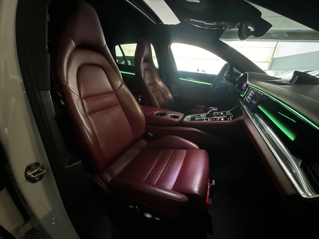 Porsche Panamera – foto 39