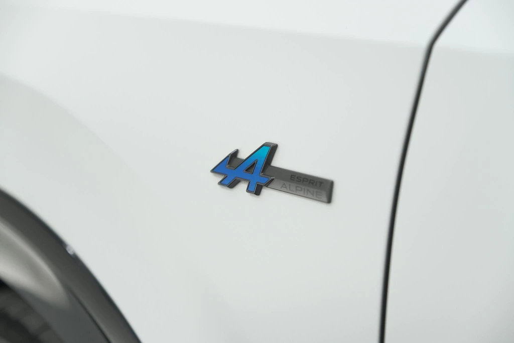 Renault Rafale – foto 31