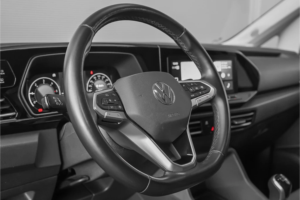 Volkswagen Caddy – foto 19