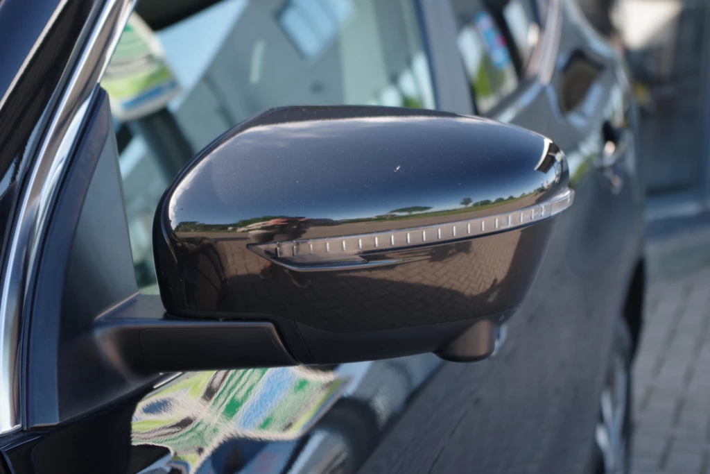 Nissan QASHQAI – foto 21
