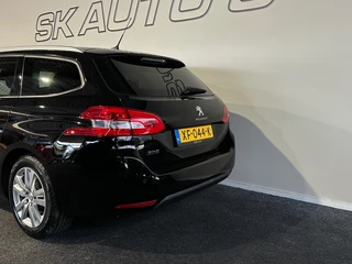 Peugeot 308 – thumbnail 7