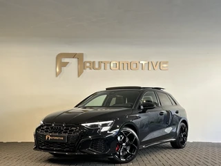 Audi A3 – thumbnail 1