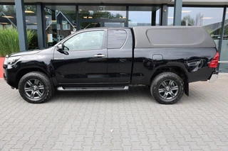 Toyota Hilux – thumbnail 3