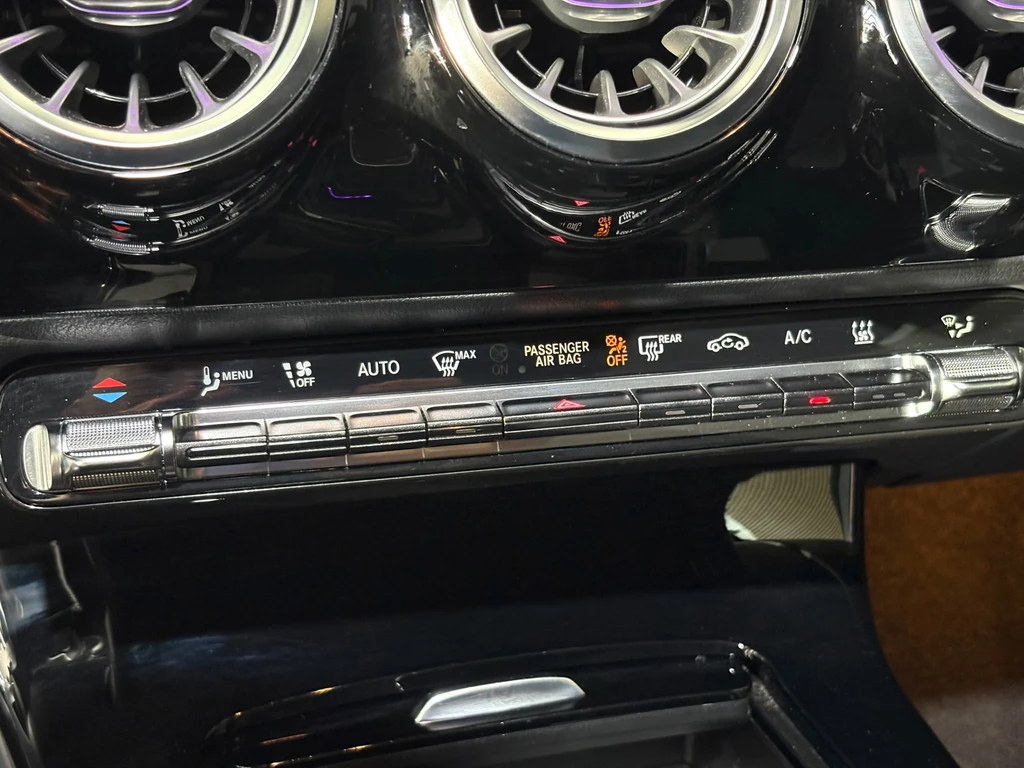Mercedes-Benz A-Klasse – foto 74
