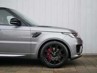 Land Rover Range Rover Sport – thumbnail 17