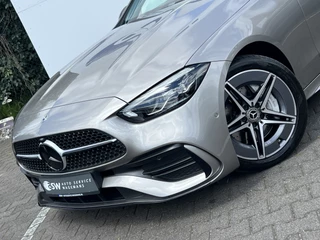 Mercedes-Benz C-Klasse – thumbnail 27