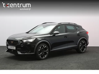 CUPRA Formentor – thumbnail 1