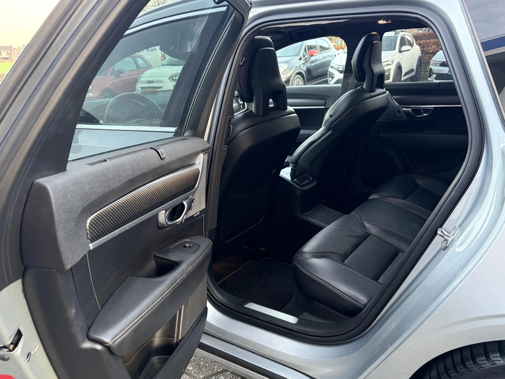 Volvo V90 – foto 20