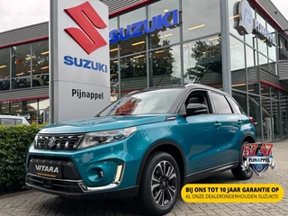 Suzuki Vitara – thumbnail 1